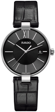 Часы Rado Coupole R22852155