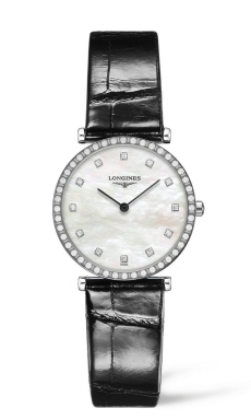 Часы Longines La Grande Classique de Longines Quartz L4.523.0.87.2