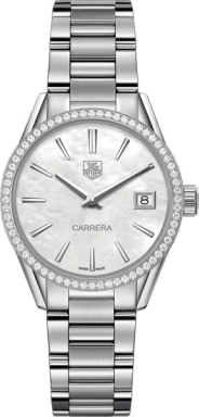 Часы TAG Heuer Carrera WAR1315.BA0778