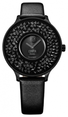 Часы Cover CO158.03