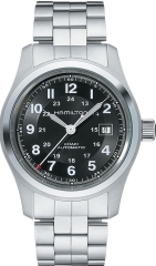 Часы Hamilton Khaki Field  Auto H70515137