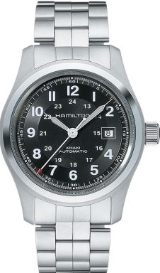 Часы Hamilton Khaki Field  Auto H70515137