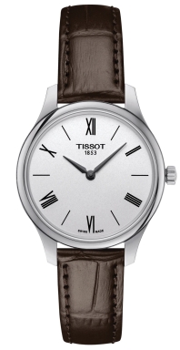 Часы Tissot Tradition 5.5 Lady (31.00) T063.209.16.038.00