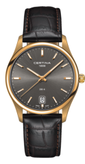 Часы Certina DS-4 C022.610.36.081.00