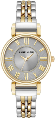 Часы Anne Klein Metals 2159GYTT