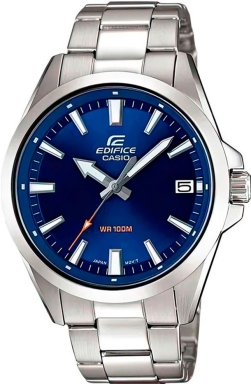 Часы Casio Edifice EFV-100D-2A