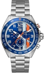 Часы TAG Heuer Formula 1 X Gulf CAZ101AT.BA0842