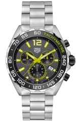 Часы TAG Heuer Formula 1 CAZ101AG.BA0842
