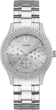 Часы Guess W1097L1