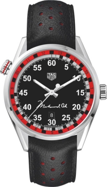 Часы TAG Heuer Carrera WAR2A11.FC6337