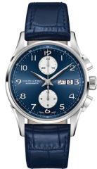 Часы Hamilton Jazzmaster Maestro  H32576641