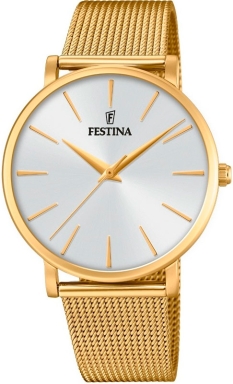 Часы Festina Boyfriend F20476/1