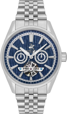 Часы Beverly Hills Polo Club BP3632X.300