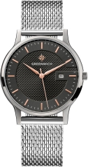 Часы Greenwich Breeze GW 031.10.34
