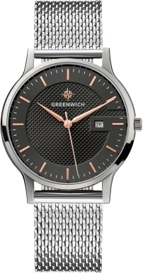 Часы Greenwich Breeze GW 031.10.34