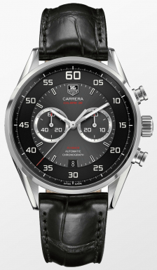 Часы Tag Heuer Carrera CAR2B10.FC6235