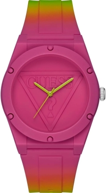 Часы Guess W0979L27