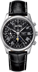 Часы Longines Master Collection Auto Chrono L2.673.4.51.7