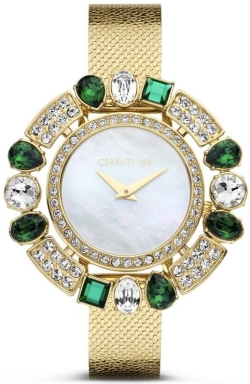 Часы наручные Cerruti 1881 Bevagna CIWLG2225002