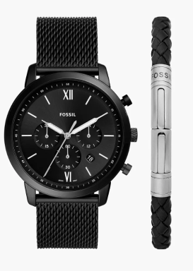 Fossil FS5786SET