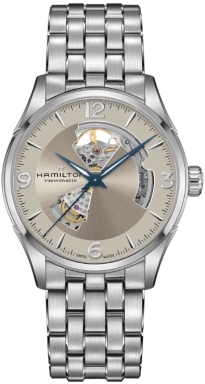 Часы Hamilton Jazzmaster H32705121