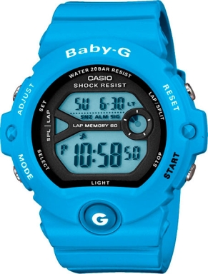 Часы Casio Baby-G BG-6903-2E