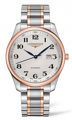 Часы Longines Master Collection Auto L2.893.5.79.7