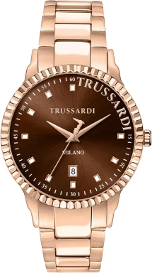Часы Trussardi T-Bent R2453141008