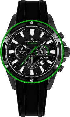 Часы Jacques Lemans Sport 1-2141C
