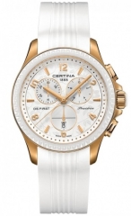 Часы Certina DS First C030.217.37.037.00