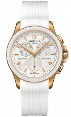 Часы Certina DS First C030.217.37.037.00