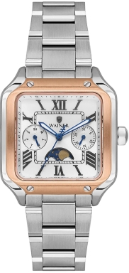 Часы Wainer Vintage WA.18091-E
