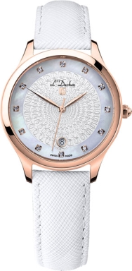 Часы L'Duchen Grace D 791.46.33