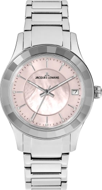 Часы Jacques Lemans Venice 1-2194D
