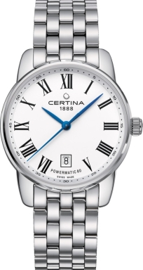 Часы Certina DS Podium C034.807.11.013.00