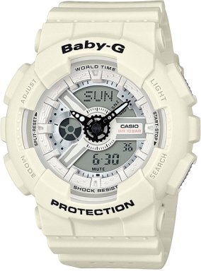 Часы Casio Baby-G BA-110PP-7A