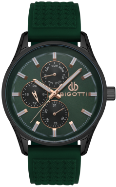 Часы Bigotti Milano BG.1.10441-3