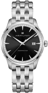 Часы Hamilton Jazzmaster H32451131