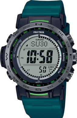 Часы Casio Pro Trek PRW-35Y-3