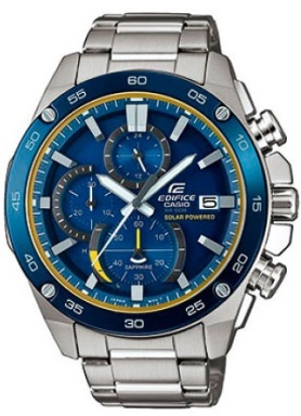 Часы Casio Edifice EFS-S500DB-2A