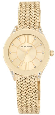 Часы Anne Klein 2208CHGB