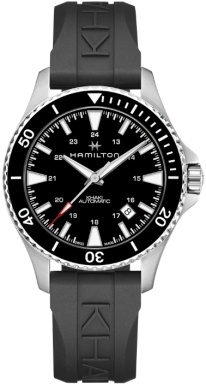 Часы Hamilton Khaki Navy H82335331