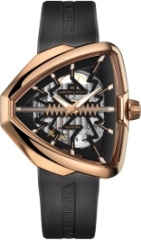 Часы Hamilton Ventura Skeleton Auto H24525331