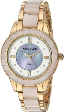 Часы Anne Klein 3610GPWT