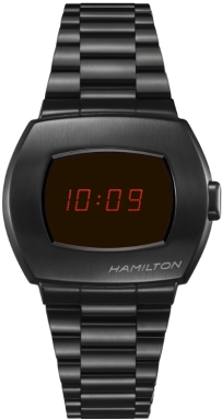 Часы Hamilton American Classic H52404130