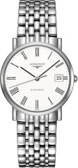  Часы Longines Elegant Collection L4.809.4.11.6