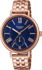 Часы Casio Sheen SHE-3066PG-2AUEF