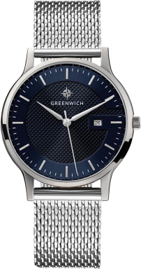 Часы Greenwich Breeze GW 031.10.36