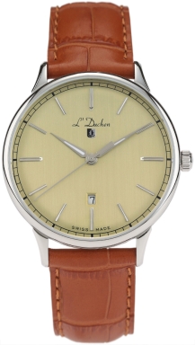Часы L'Duchen Vintage D 821.15.34