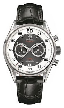 Часы Tag Heuer Carrera CAR2B11.FC6235